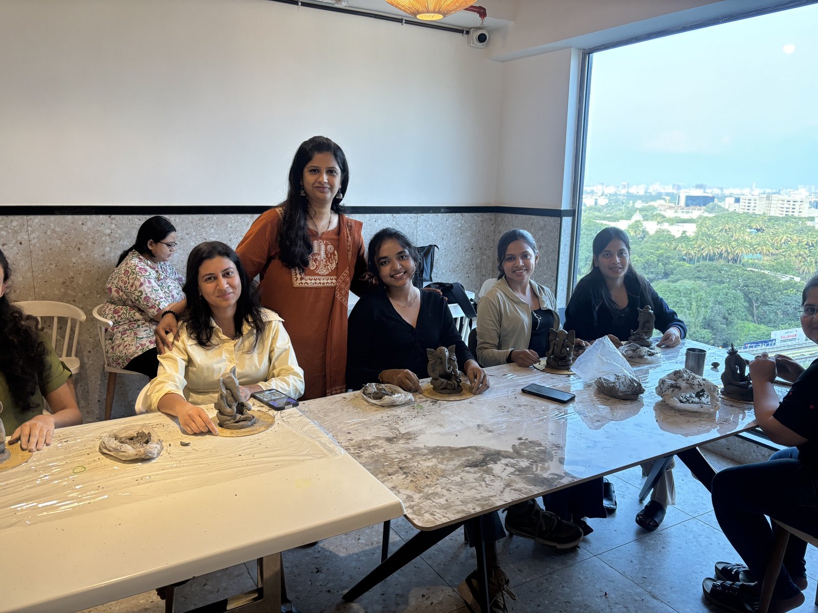 Youth Skill & Counseling Session