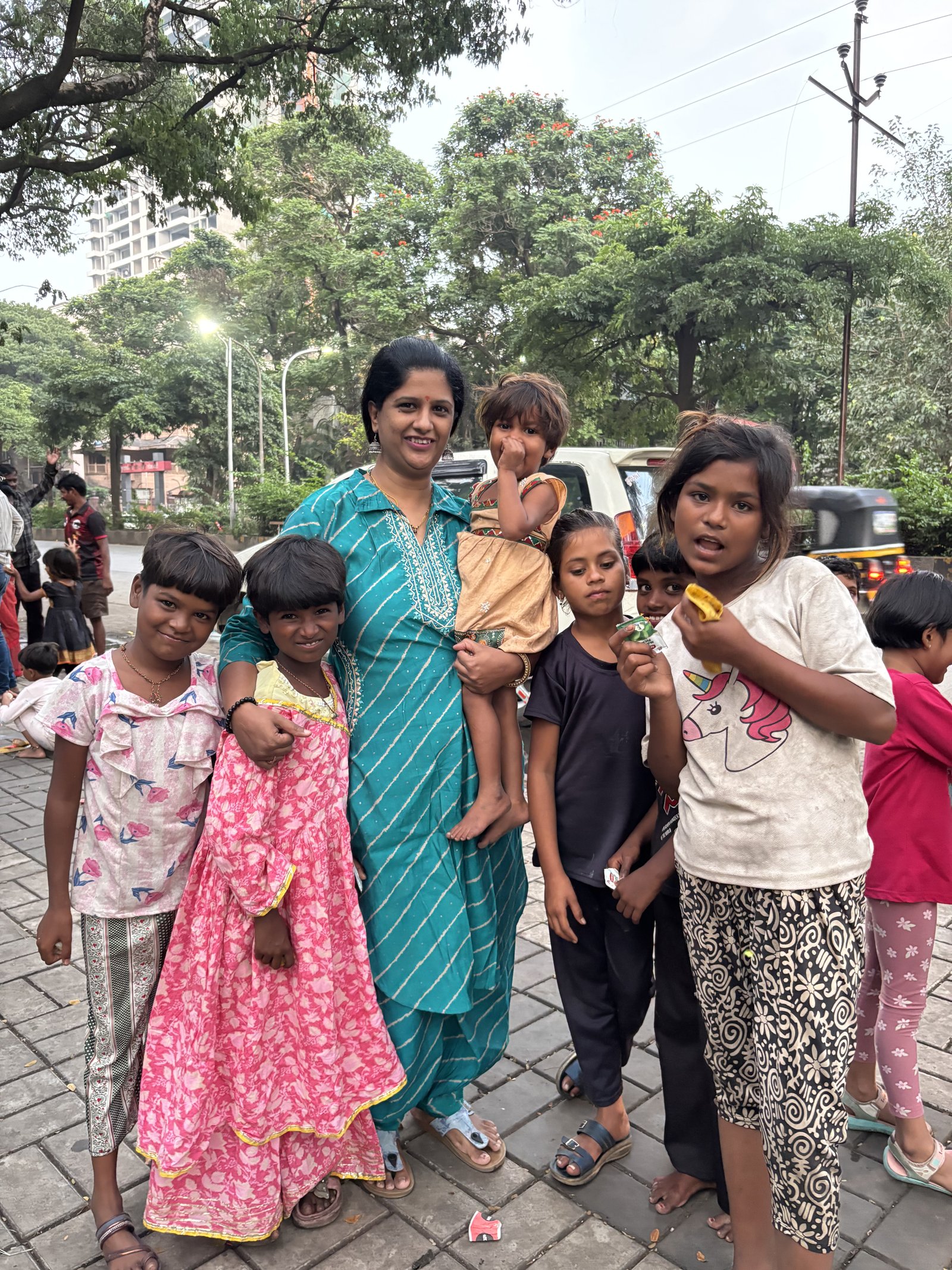 CSR Volunteering & Outreach
