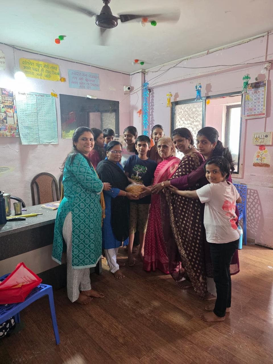 Women Empowerment