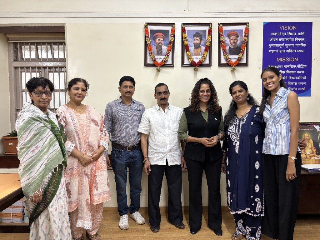 CSR Initiative