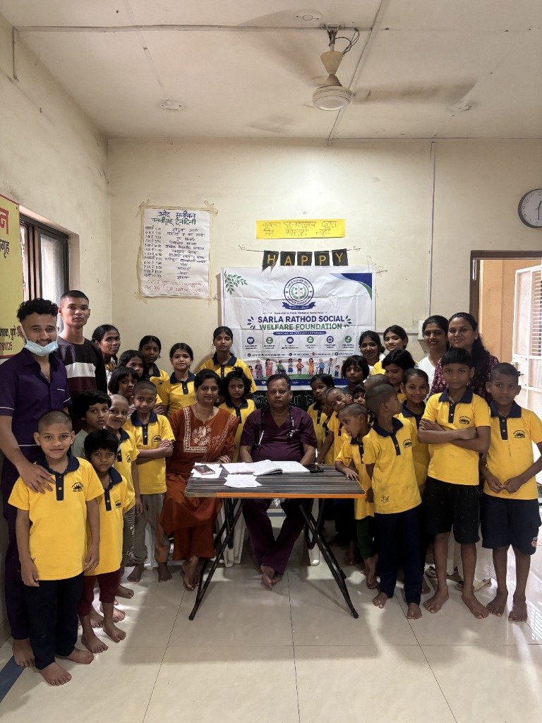 Child welfare initiative