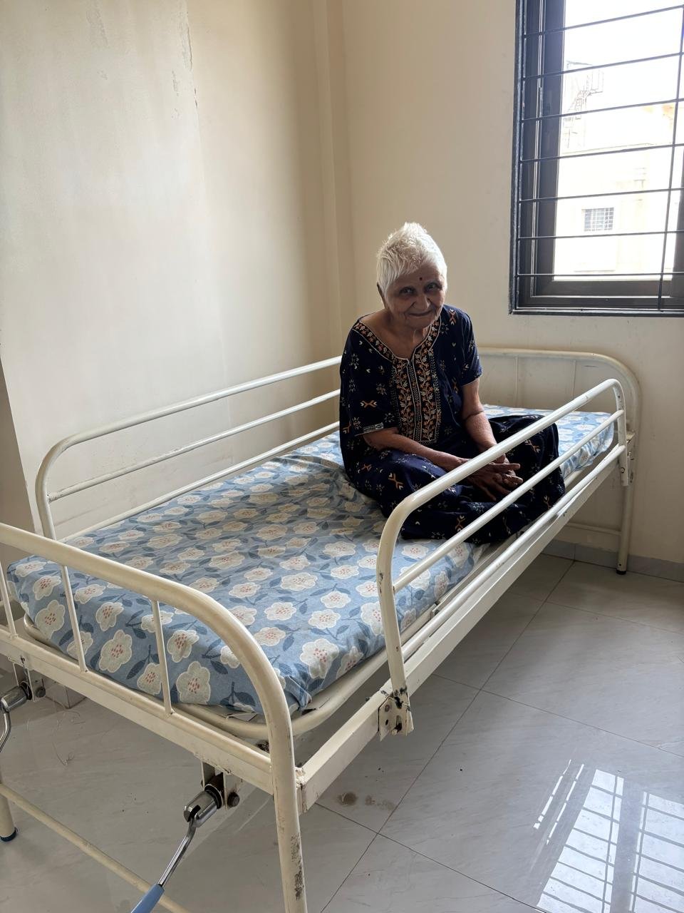 Old Age Support