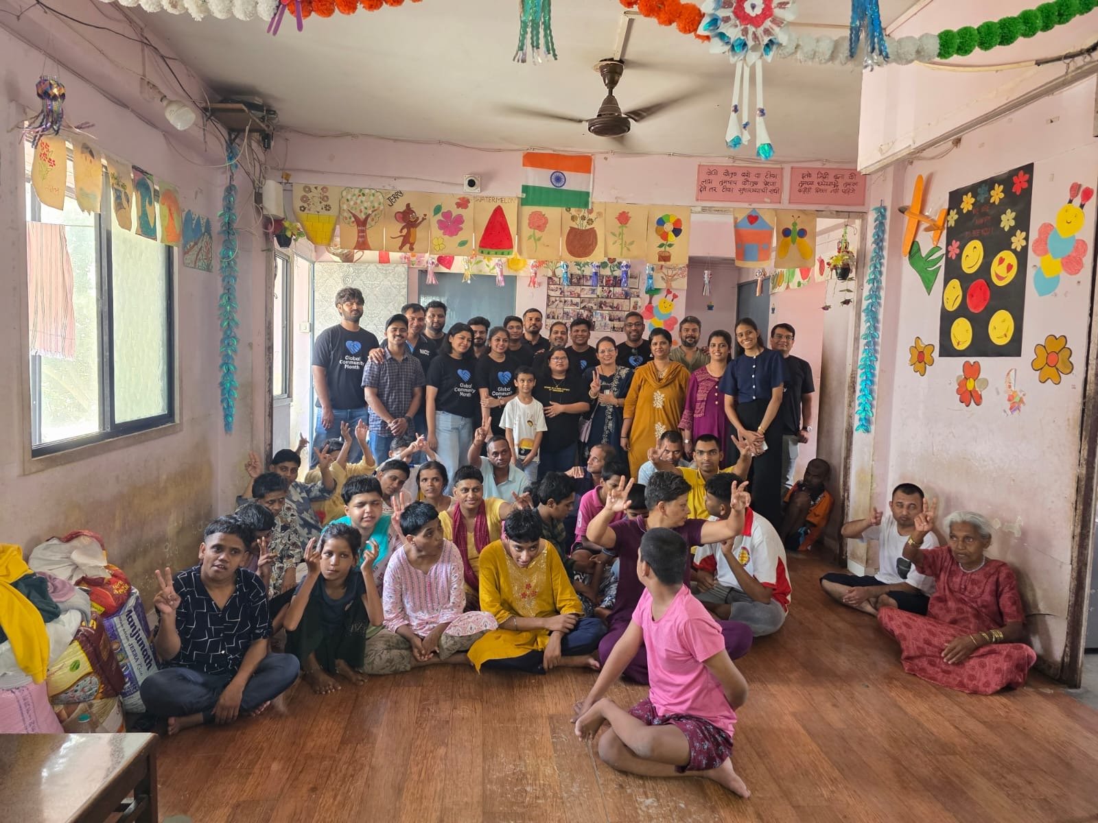 Community Awareness / NGO Activities